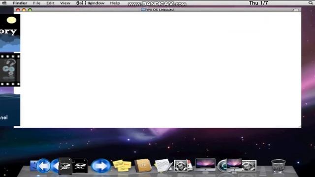 Wii Menu themes on Dolphin Emulator смотреть онлайн