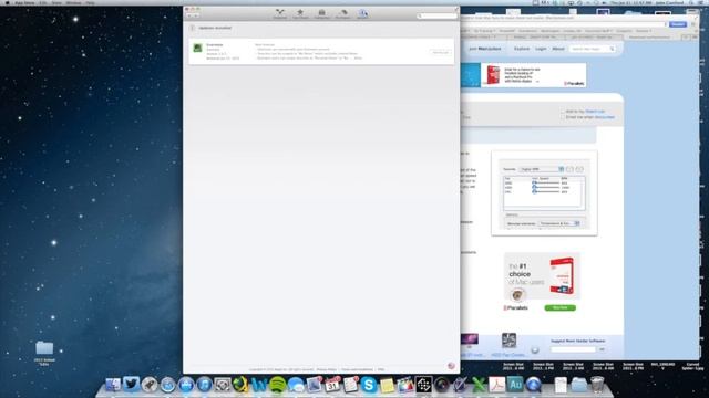 Macbook Maintenance for DJs смотреть онлайн