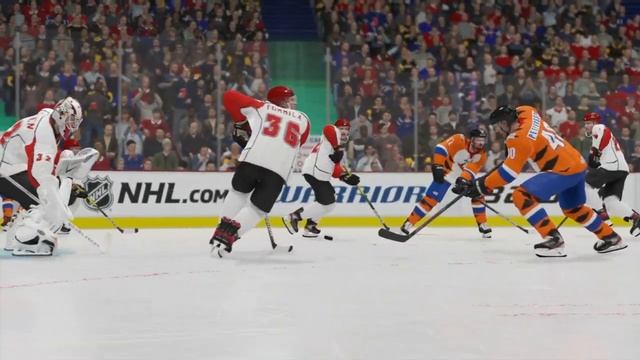 Vaasan Sport vs. Seattle Krakenn | NHL 21 HUT: 2020-2021 HUT Season | 19-1 Win - Game #10, 7-18-21 смотреть онлайн