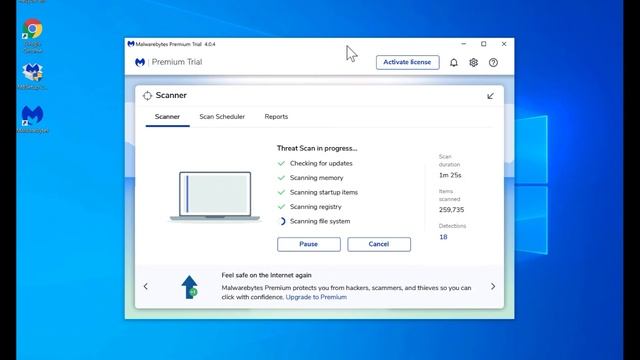 Remove Eadingenered.pro [removal video[ смотреть онлайн