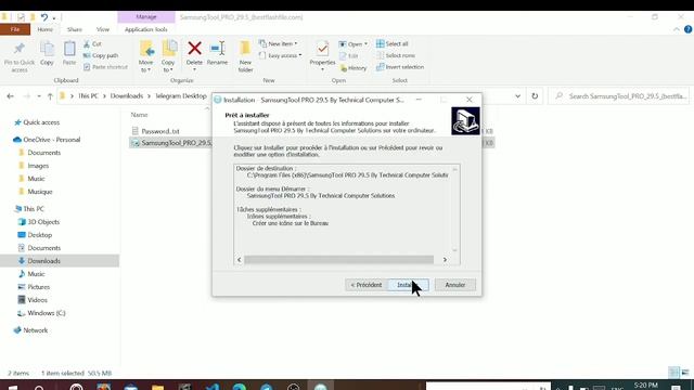 How to open Samsung tool pro Crack Z3x 100% work!!! смотреть онлайн