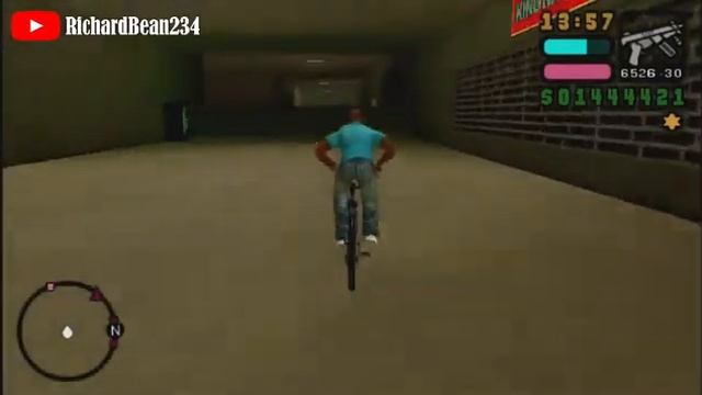 Grand Theft Auto Vice City Stories - Mission #44 - Kill Phil Part 2 смотреть онлайн