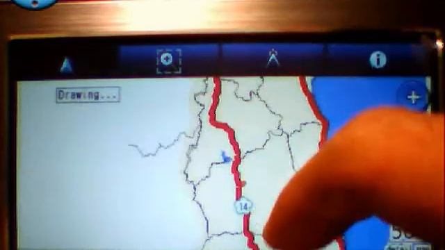 Garmin Việt Nam trên WinCE смотреть онлайн