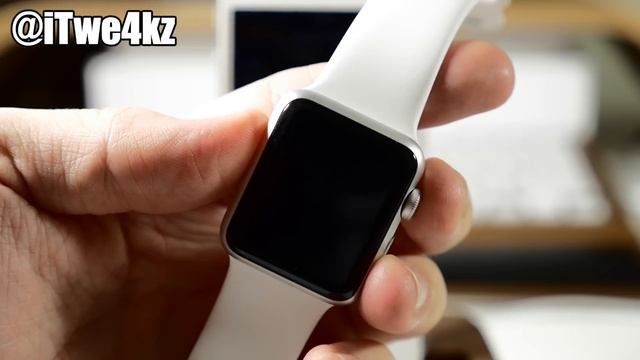 Top 15 Tips and Tricks for your Apple Watch смотреть онлайн