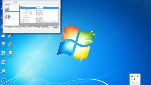 Activation VoxEnable смотреть онлайн