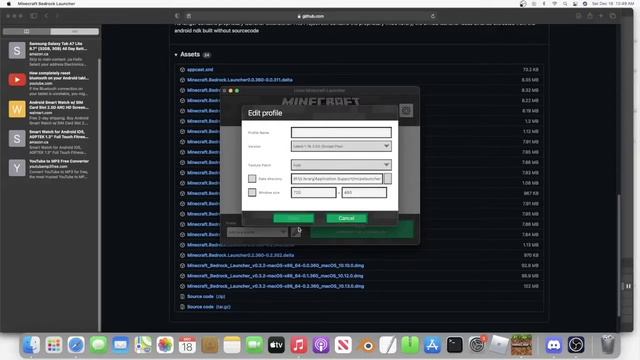 How to play minecraft bedrock on a mac смотреть онлайн