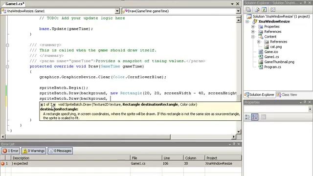 🔴 How Do I : (Re)-Invoke Parameter Info ? • C# Reference Tutorial • Learn C# Programming • (Pt. 12) смотреть онлайн