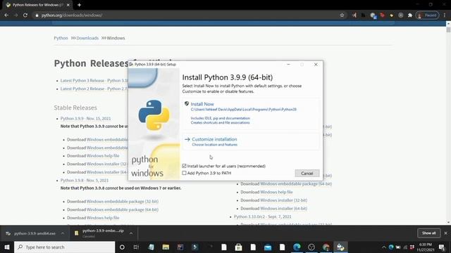 How to download PyCharm on windows смотреть онлайн