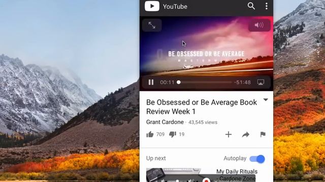 How to Play YouTube background Music Videos on newest iPhone iOS 11.1.1 смотреть онлайн