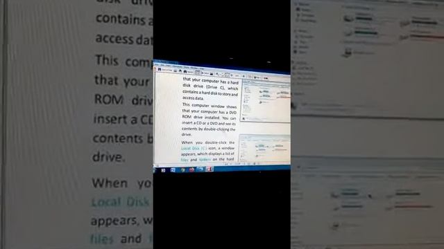 Class=3rd,Subject=Computer,Topic=More about Windows,Chapter=3rd(reading part=1) смотреть онлайн