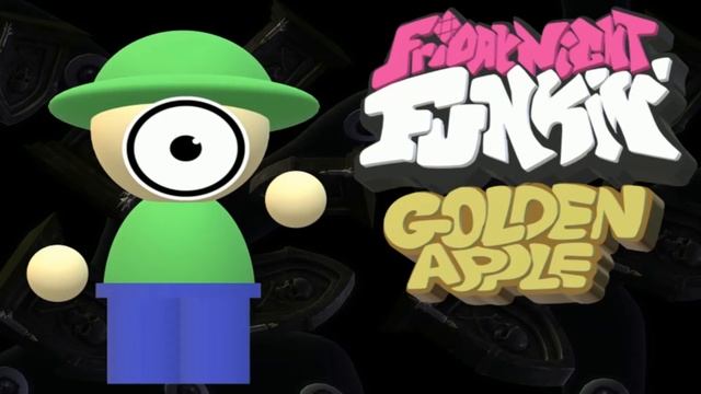 Tombstones - Dave and Bambi: Golden Apple [Fansong] смотреть онлайн