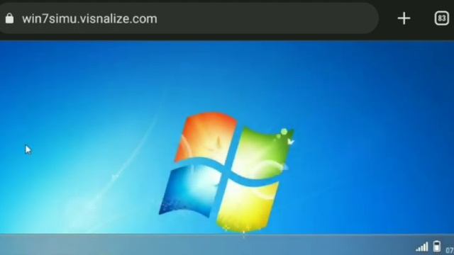 ОБЗОР СИМУЛЯТОРОВ WINDOWS! *в браузере* смотреть онлайн