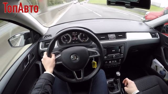 ТОП проблем Шкода Рапид | Самые частые неисправности и недостатки Skoda Rapid 1 смотреть онлайн