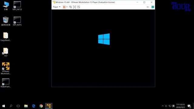 Easy2Boot - (08)如何讓行動碟在 UEFI 模式下可進行安裝 смотреть онлайн
