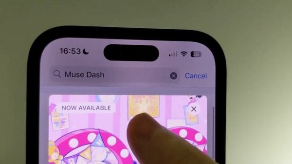 How to Download Muse Dash on iPhone iOS, App Store, Android Apk, Play Market