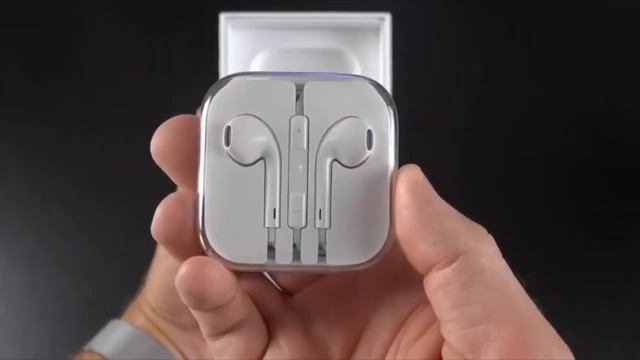 Apple iPhone 6S & 6S Plus Unboxing [DetroitBORG] смотреть онлайн