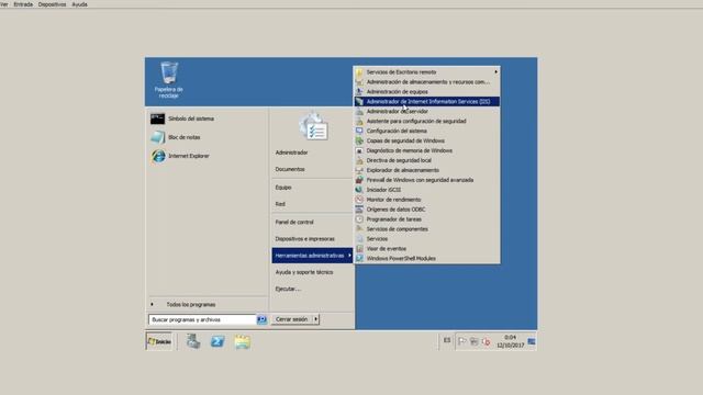 Servidor FTP смотреть онлайн