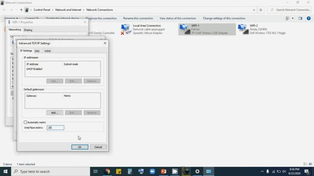 Combine Multiple Internet Connections | Increase Internet Speed смотреть онлайн