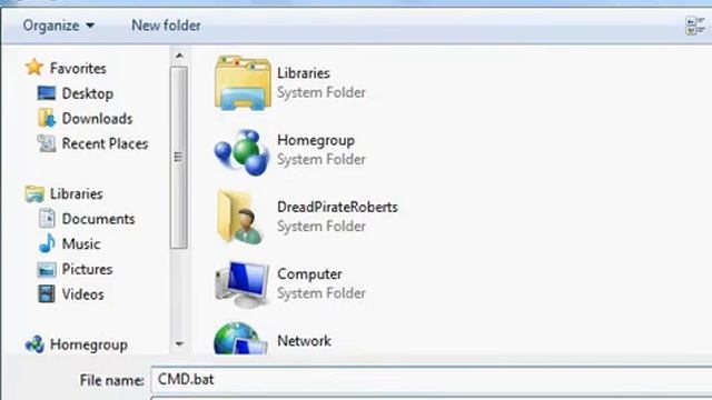 How to access CMD on your PC смотреть онлайн