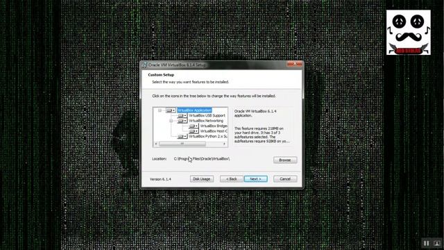 How to Download and Install VirtualBox in Windows | Easy step смотреть онлайн