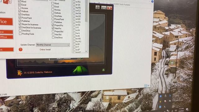 Get Office 2019/16/13 For Free and Activate For Free on Windows🔥🔥 смотреть онлайн