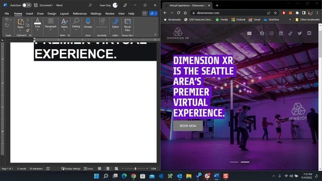 Surface and Windows 11 Quick Tip: How to Copy and Paste Like a Pro смотреть онлайн