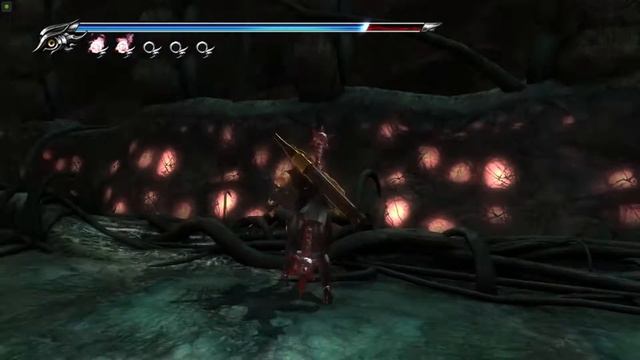 NINJA GAIDEN SIGMA 2 PART 12 смотреть онлайн