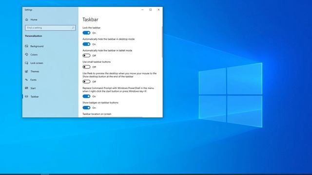 Missing Windows 10 Desktop Icons? смотреть онлайн