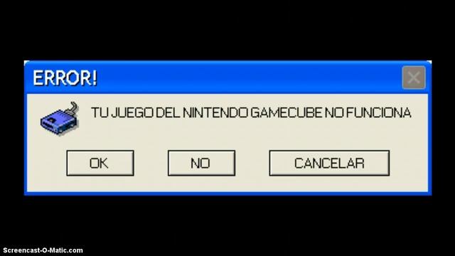 PARTE 2 ERROR DEL ORDENADOR CORTO смотреть онлайн