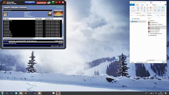 Daz Auto Installer 2 смотреть онлайн