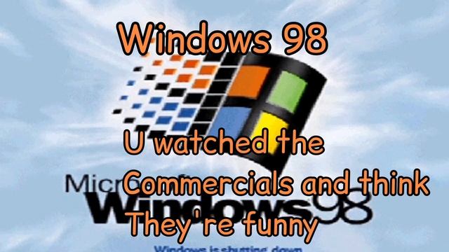 what you're windows says about you смотреть онлайн