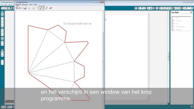 Windows 7 - snipping tool - knip programma смотреть онлайн