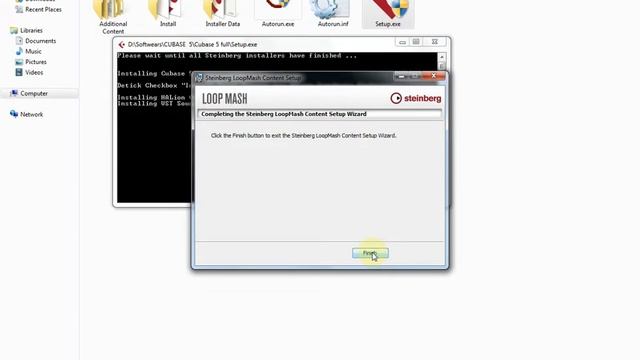 How To Full Installation Cubase 5 | Cubase 5 | installation to easy use Make Vocal Professional смотреть онлайн