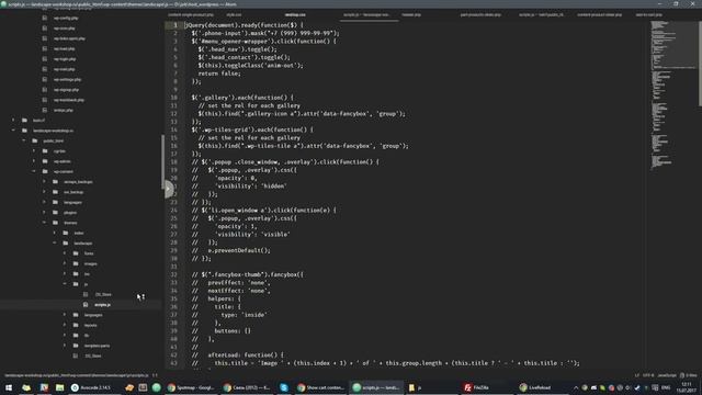 Markup. Do some stuff. смотреть онлайн