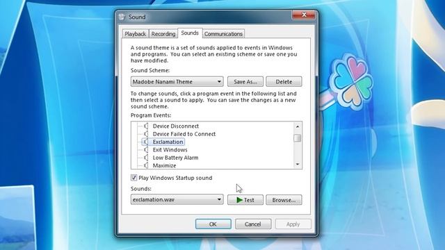 Exploring the Windows 7 Anime CD! смотреть онлайн
