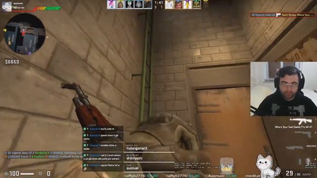 AloneShiny Twitch Hightlights #12 смотреть онлайн