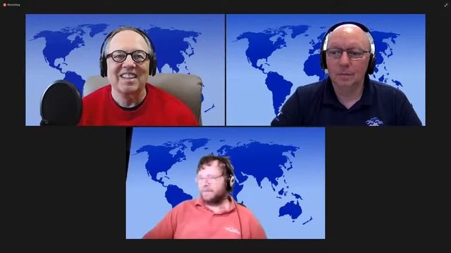 ClarionLive Open Webinar смотреть онлайн