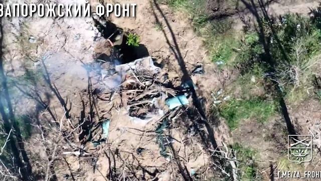 ⚡️СВО 18+ Наши воины не останавливаются и продолжают придумывать новые решения для уничтожения всу смотреть онлайн
