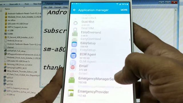 sm-a8000 frp (GOOGLE ACCOUNT LOCK) bypass without pc 100 working смотреть онлайн