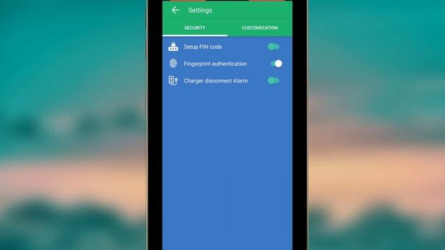 Don't Touch my phone | Best android application don't touch my phone | technical smb смотреть онлайн