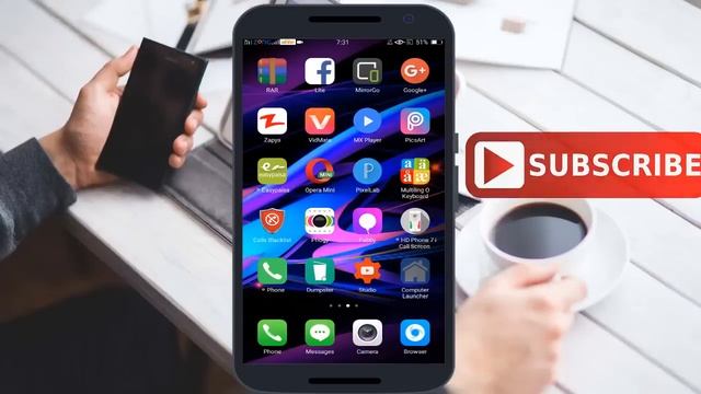 Best Android Launcher 2017 - How To Install Windows 10 On Android Phone 100% Working With Proof смотреть онлайн