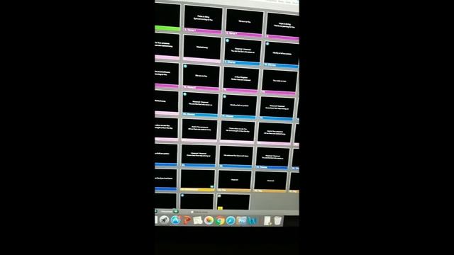 TMCC Propresenter Guide смотреть онлайн