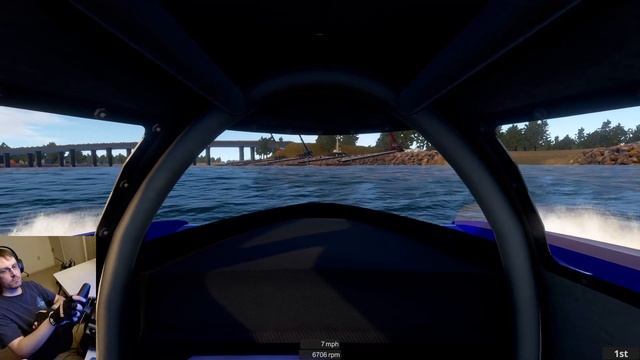 HydroSim (Part 3: Introducing U-524, a boat to call my own!) смотреть онлайн