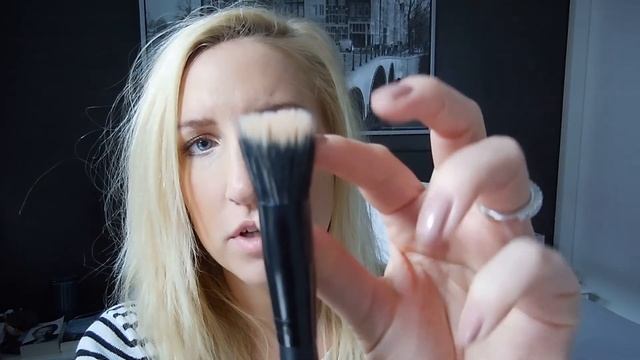 Mijn favoriete make-up kwasten смотреть онлайн