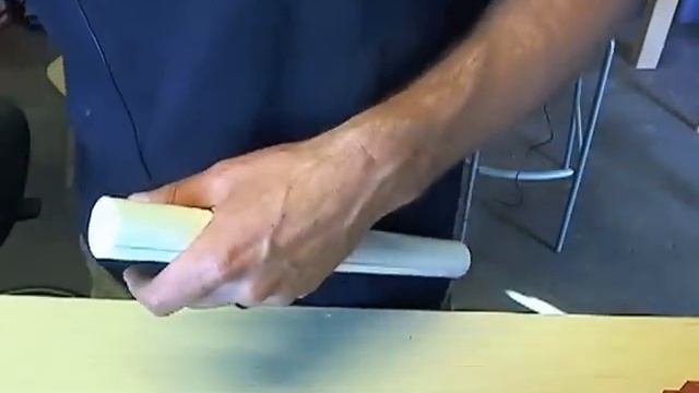 Rant: how not to buy a PVC cutter смотреть онлайн