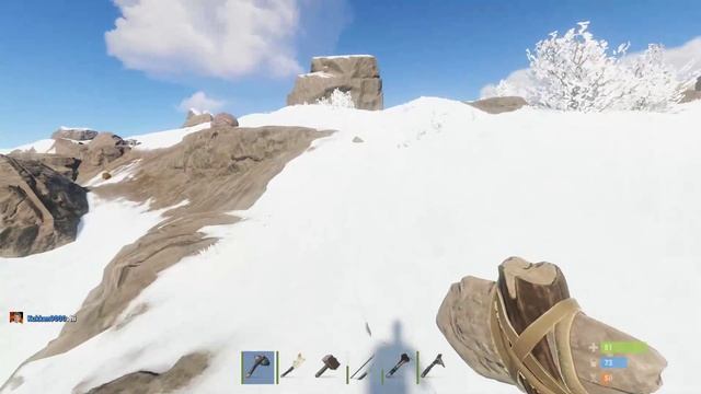 RUST смотреть онлайн