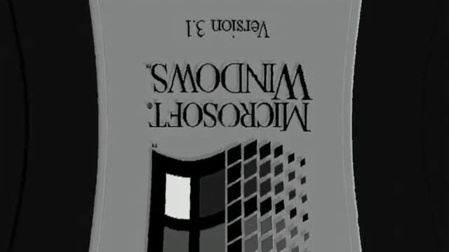 Microsoft Windows 3.1 Startup Sound With 6 Effects смотреть онлайн
