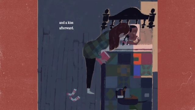 Sweet sisters, a little story for you. Home is a window. смотреть онлайн