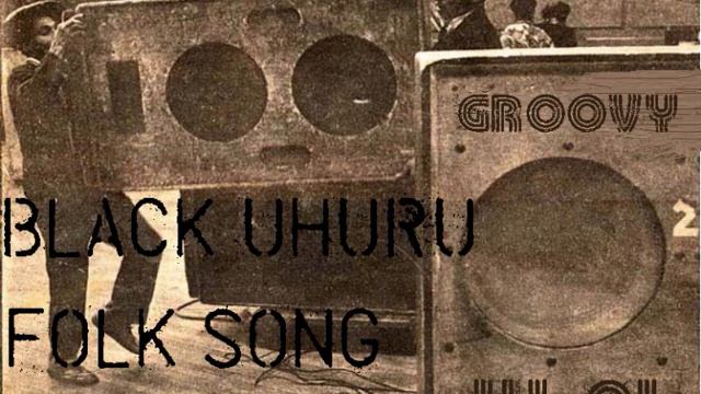 Groovy HI-FI : speak softly love смотреть онлайн