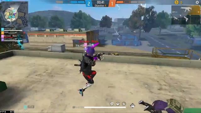 How To Win Every 4 Vs 4 Custom Match 😱🔥 Top 7 Secret Tips And Tricks - Garena Free Fire смотреть онлайн